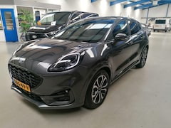 Ford Puma - 155PK HYBRID AUTOMAAT ST-LINE