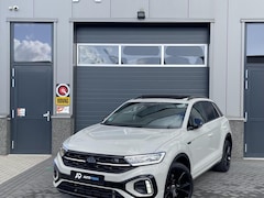 Volkswagen T-Roc - 1.5 TSI DSG 3xR-Line 150PK Pano IQ