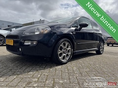 Fiat Punto Evo - 0.9 TwinAir/3D/TREKHAAK/PDC/NAP/CRUISE CONT/