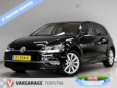 Volkswagen Golf - 1.5 TSI Comfortline Business/ Facelift/ Automaat/ 131pk/ Virtual Cockpit/ Apple + Android/