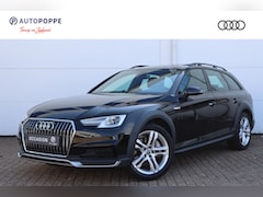 Audi A4 allroad quattro - 45 TFSI Pro Line 245pk S-Tronic Elektrische stoelen | Camera | Stoelverwarming | Pano