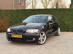 BMW 1-serie - 130i Cup| Handbak | M-Pakket |