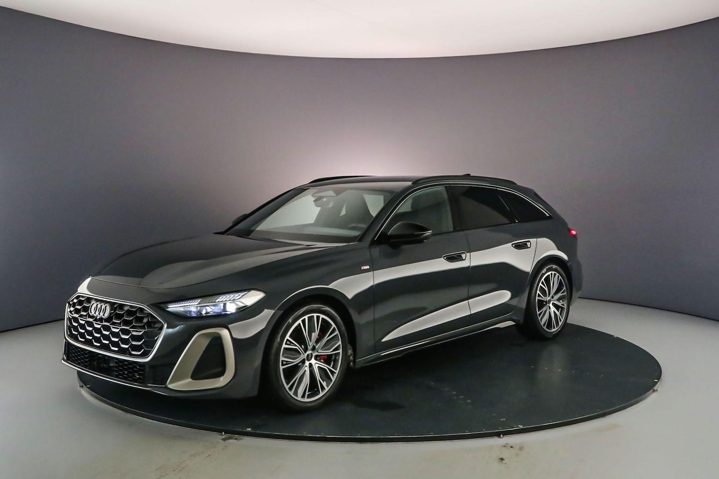 Audi A5 Avant - 2.0 TFSI Advanced edition | Audi sound | Matrix-led | Carplay | Tech plus | Bijrijdersdisp - AutoWereld.nl