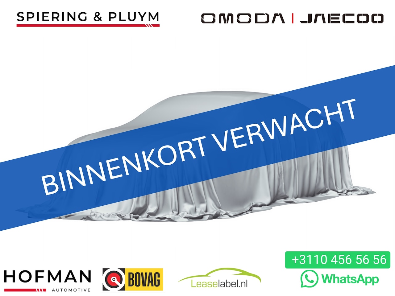 MG HS - 1.5 Luxury | Nieuw!! | Leder | 360* | Elek stoelen | - AutoWereld.nl