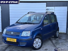 Fiat Panda - 1.2 Emotion