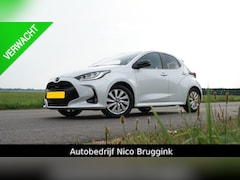 Mazda 2 Hybrid - 116 automaat Select *Panoramadak* *Dealeronderhouden* *All-in prijs