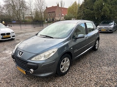 Peugeot 307 - 1.6-16V Oxygo AUTOMAAT TREKHAAK