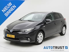Toyota Auris - 1.8 Hybrid Dynamic CRUISE NAV LMV AIRCO