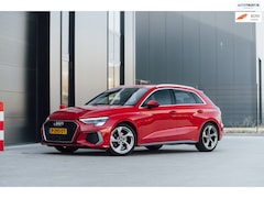 Audi A3 Sportback - 30 TFSI S-Line