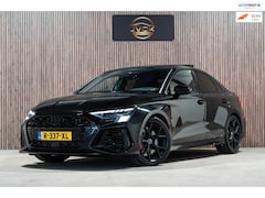Audi A3 Limousine - 2.5 TFSI RS 3 quattro PANO LED VOL