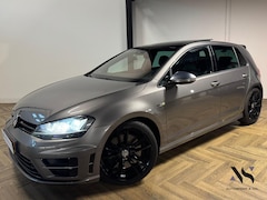Volkswagen Golf - 2.0 TSI R 4Motion PANO KEYLESS VOL