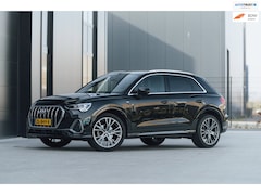 Audi Q3 - 35 TFSI S Line Pro Line S