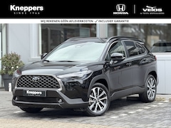 Toyota Corolla Cross - Hybrid 140 Style | GEEN AFLEVERKOSTEN | Parkeersensoren, Dodehoekdetectie, Elektrische ach