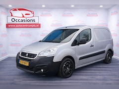 Peugeot Partner - 120 1.6 VTi 98 L1 Pro