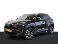 Toyota Yaris Cross - 1.5 Hybrid First Ed