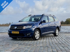 Dacia Logan MCV - 0.9 TCe Prestige|Cruise|Bluetooth|Dealer Ond