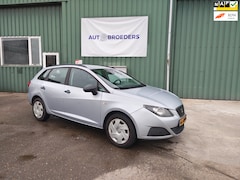 SEAT Ibiza ST - 1.2 TDI Reference Ecomotive - AIRCO - CRUISE CONTROL - 5 DEURS - INRUIL AUTO - EXPORT
