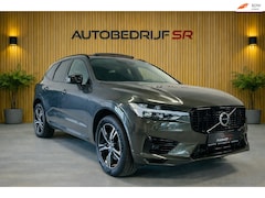 Volvo XC60 - 2.0 Recharge T6 AWD R-Design Panoramadak Keyless Trekhaak Head Up Dealer Onderhouden