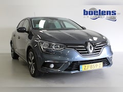 Renault Mégane - 1.3 TCe Bose | NAVIGATIE | PDC-A | SFEER | CRUISE | 17'LMV | KEYLESS | MULTISENS | CLIMA |