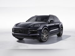 Porsche Cayenne - S E-Hybrid