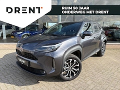 Toyota Yaris Cross - 1.5 Hybrid 130 Dynamic | Comfort Pack | Sensoren v/a | Stoelverw
