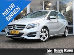 Mercedes-Benz B-klasse - 180 Ambition | Trekhaak | Navigatie