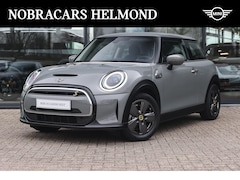 MINI Mini-Electric - Essential / Sportstoelen / LED / Cruise Control / Navigatie