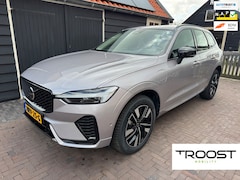 Volvo XC60 - 2.0 T6 Plug-in hybrid AWD Plus Dark | Nwe Model | Softleder|Pano|HUD|Electr. Trekhaak