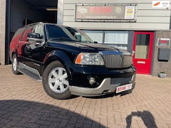 Lincoln Navigator - 5.4L V8