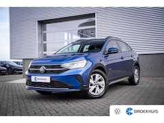 Volkswagen Taigo - 1.0 TSI Life 95Pk | Cruise control adaptief | DAB | Airco | Apple carplay Android auto | 1