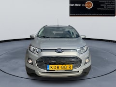Ford EcoSport - 1.5 Ti-VCT Titanium 3 MND GAR | CLIMA | TREKHAAK | CRUISE CONTRO