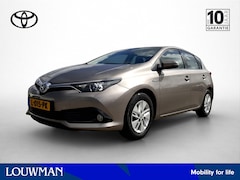 Toyota Auris - 1.8 Hybrid Now | Navigatie | Camera | Trekhaak | Toyota-paasweekend