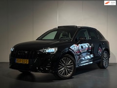 Audi Q3 - 40 TFSI Quattro S Line S-Tronic /Clima/Cruise/Virtual/PANO/360°Camera/Leer/LED/NAVI