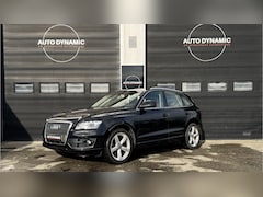 Audi Q5 - 2.0 TFSI quattro Pro Line Aut | Pano | Leer | Navi