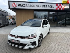 Volkswagen Golf - 2.0 TSI GTI Performance