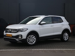 Volkswagen T-Cross - 1.0 TSI side assist | front assist |