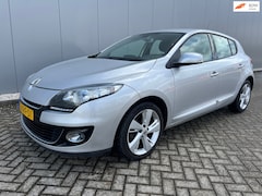 Renault Mégane - 1.5 dCi 5-drs AUT