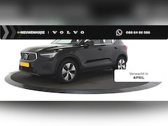 Volvo XC40 - 1.5 T4 Plug-in Hybrid Core Bright | PHEV | Navigatie | Apple Carplay | Android Auto | Keyl