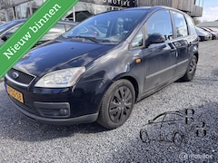 Ford Focus C-Max - 1.6-16V Futura EXPORTKOOPJE