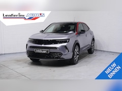 Opel Mokka - 1.2 Turbo GS Line Navi Clima Stoel- en stuurverwarming Camera