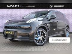 Lynk & Co 01 - 1.5 Plug-in Hybrid | PHEV | Panoramadak | 360 Graden Camera | Infinity Audio Systeem | Lic