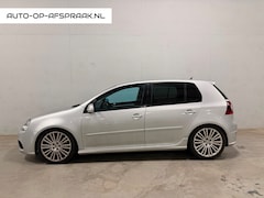Volkswagen Golf - 3.2 R32 5drs. Aut. Navi Stoelverw. Cruise Clima