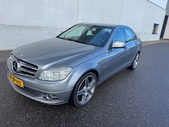 Mercedes-Benz C-klasse - 180 K Avantgarde