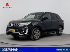 Suzuki Vitara - 1.4 Boosterjet Select Smart Hybrid 1200kg Trekgewicht | Stoelverwarming | Cruise Control A