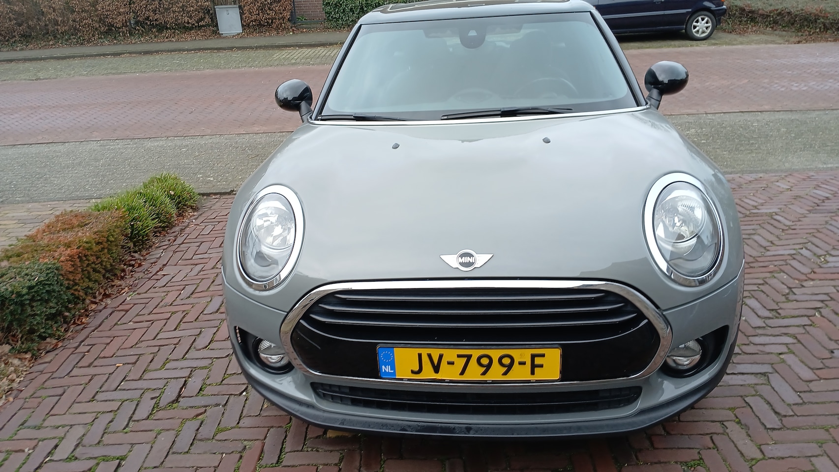 MINI Clubman - 1.5 Cooper Cooper Clubman 1.5 - AutoWereld.nl
