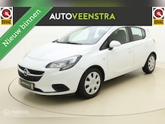 Opel Corsa - 1.4 Edition|STOEL/STUUR VERW.|CRUISE|AIRCO|