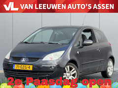 Mitsubishi Colt - 1.3 Incharge+ | Nieuw binnen | RIJKLAAR | Airco | Elek ramen