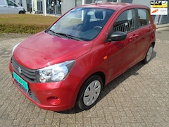 Suzuki Celerio - 1.0 Comfort Nieuwe Apk 88000 KM