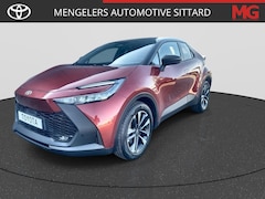 Toyota C-HR - 2.0 Plug-in Hybrid 220 Dynamic Extra inruilwaarde Euro 2.000, =