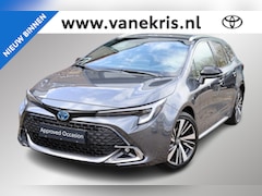 Toyota Corolla Touring Sports - Hybrid 140 Dynamic Limited, Stuur/Stoelverwarming